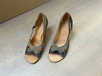 Design damesschoen met hak 38 - afbeelding 3 van  7