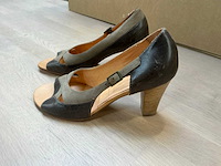 Design damesschoen met hak 38 - afbeelding 4 van  7