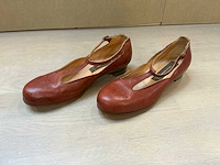 Design damesschoen met hak 38 - afbeelding 1 van  7