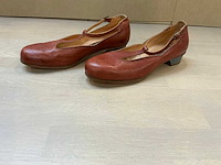 Design damesschoen met hak 38 - afbeelding 3 van  7