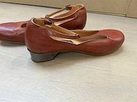 Design damesschoen met hak 38 - afbeelding 6 van  7