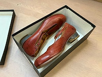 Design damesschoen met hak 38 - afbeelding 7 van  7