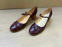 Design damesschoen met hak 38 - afbeelding 1 van  7