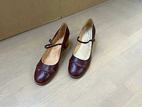 Design damesschoen met hak 38 - afbeelding 3 van  7