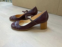 Design damesschoen met hak 38 - afbeelding 4 van  7