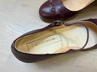 Design damesschoen met hak 38 - afbeelding 5 van  7