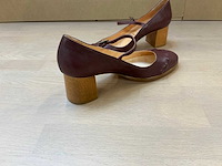 Design damesschoen met hak 38 - afbeelding 6 van  7