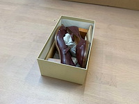Design damesschoen met hak 38 - afbeelding 7 van  7