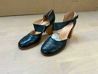 Design damesschoen met hak 38 - afbeelding 1 van  6