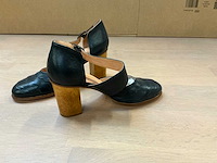 Design damesschoen met hak 38 - afbeelding 5 van  6