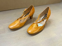 Design damesschoen met hak 38 - afbeelding 1 van  7