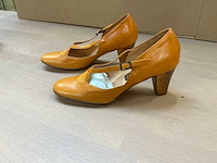 Design damesschoen met hak 38 - afbeelding 3 van  7