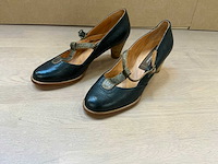 Design damesschoen met hak 38 - afbeelding 2 van  7