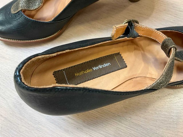 Design damesschoen met hak 38 - afbeelding 6 van  7