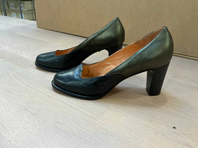 Design damesschoen met hak 38 - afbeelding 3 van  6