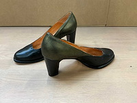 Design damesschoen met hak 38 - afbeelding 4 van  6