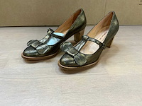 Design damesschoen met hak 38 - afbeelding 1 van  6