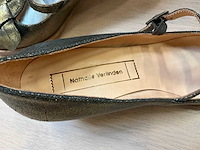 Design damesschoen met hak 38 - afbeelding 4 van  6