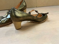 Design damesschoen met hak 38 - afbeelding 5 van  6