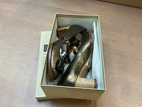 Design damesschoen met hak 38 - afbeelding 6 van  6