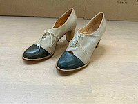 Design damesschoen met hak 38 - afbeelding 1 van  7