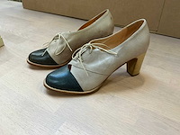 Design damesschoen met hak 38 - afbeelding 3 van  7