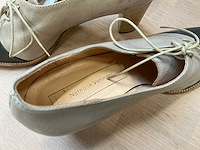 Design damesschoen met hak 38 - afbeelding 5 van  7