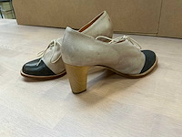 Design damesschoen met hak 38 - afbeelding 6 van  7