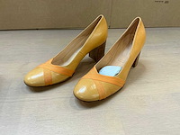 Design damesschoen met hak 38 - afbeelding 1 van  6