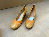 Design damesschoen met hak 38 - afbeelding 2 van  6