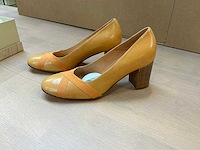 Design damesschoen met hak 38 - afbeelding 3 van  6