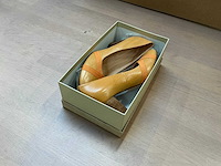 Design damesschoen met hak 38 - afbeelding 6 van  6