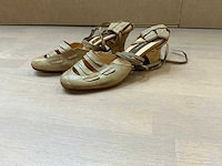 Design damesschoen met hak 38 - afbeelding 2 van  6