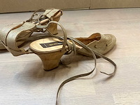 Design damesschoen met hak 38 - afbeelding 4 van  6