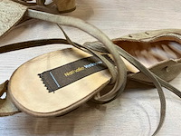 Design damesschoen met hak 38 - afbeelding 5 van  6