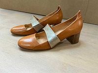 Design damesschoen met hak 38 - afbeelding 3 van  6