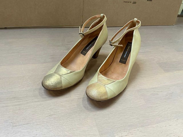 Design damesschoen met hak 38 - afbeelding 2 van  7