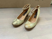 Design damesschoen met hak 38 - afbeelding 2 van  7