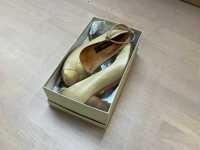 Design damesschoen met hak 38 - afbeelding 7 van  7