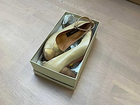 Design damesschoen met hak 38 - afbeelding 7 van  7