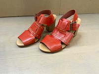 Design damesschoen met hak 38 - afbeelding 1 van  6