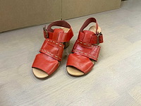 Design damesschoen met hak 38 - afbeelding 2 van  6