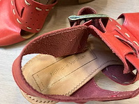 Design damesschoen met hak 38 - afbeelding 4 van  6