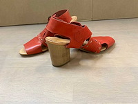 Design damesschoen met hak 38 - afbeelding 5 van  6