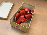 Design damesschoen met hak 38 - afbeelding 6 van  6