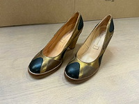 Design damesschoen met hak 38 - afbeelding 1 van  6