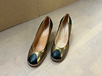 Design damesschoen met hak 38 - afbeelding 3 van  6