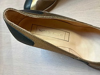 Design damesschoen met hak 38 - afbeelding 4 van  6