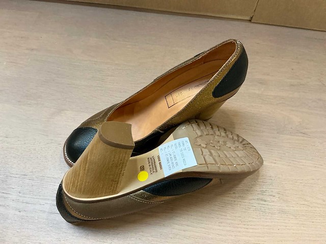 Design damesschoen met hak 38 - afbeelding 5 van  6