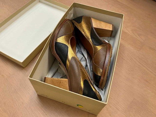 Design damesschoen met hak 38 - afbeelding 6 van  6